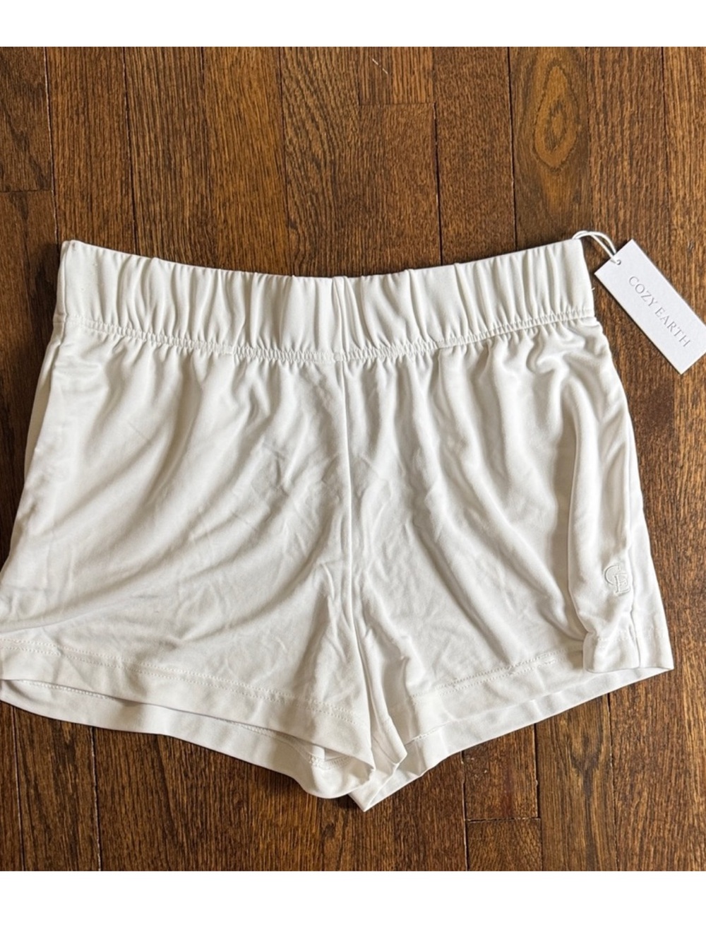 Cozy Earth Women's Modern Modal Shorts